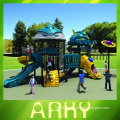 robot series kids outdoor play equipment